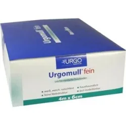 Urgomull fein 6 cmx4 m
