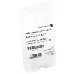 Pari Filtereinsatz neu Typ 38 + 85