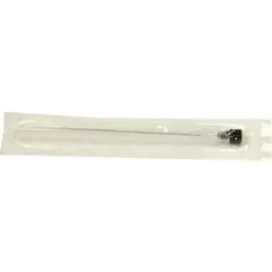 Bd Yale Spinal+lumbalpunkt.kan.22gx90mm 3 1/2
