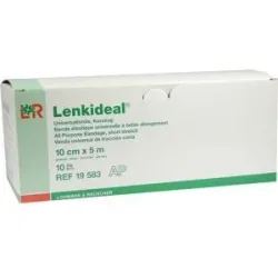 Lenkideal 5mx10cm Idealb.o.verb.kl.
