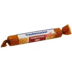 Intact Traubenzucker Cola Rolle