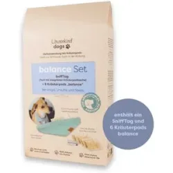 Löwenkind dogs - Balance Set