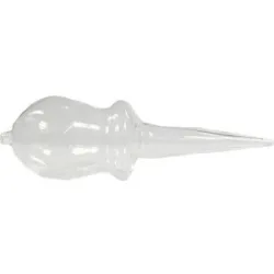 Analdehner Glas Größe 1 20 mm