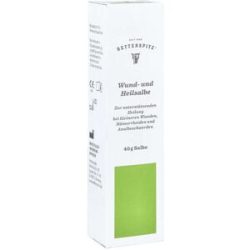 Retterspitz Wund- und Heilsalbe