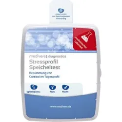 Stressprofil