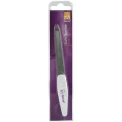 Apoline Nagelfeile Saphir 15 cm verchromt