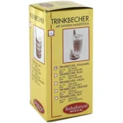 Schnabelbecher für Tee + Brei