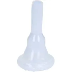 Urinalkondom 30 mm mittel Silikon selbsthaftend
