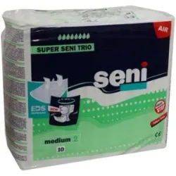 Super Seni Trio Größe 2 medium