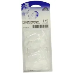 Sauger Tee Kirsche mit Vent.Silik.0-18 Monat ?