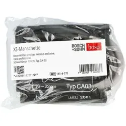 Boso medicus prestige Manschette Xs