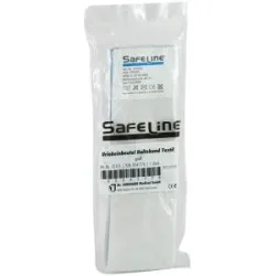 Urin Beinbeutel halteband Textil 56 cm gross