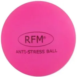Anti Stress Ball farblich sortiert