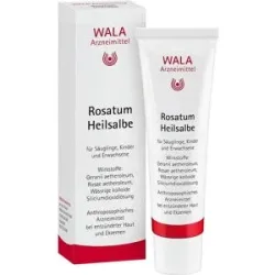 Wala Rosatum Heilsalbe