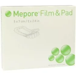 Mepore Film Pad 5x7cm