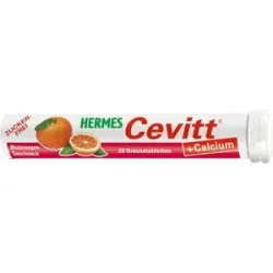 Hermes Cevitt Cal Blutoran