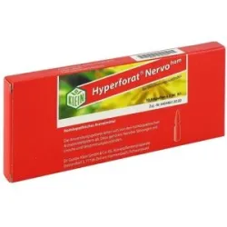 Hyperforat Nervohom Injektionslösung