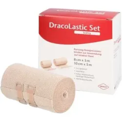 Draco Set 8+10 cm kräftig