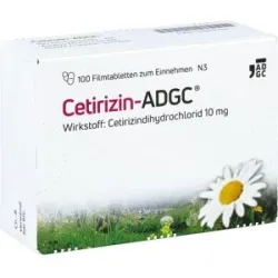 Cetirizin-ADGC®