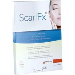 Scar Fx Silikon Narbenpflaster 2,5x30cm