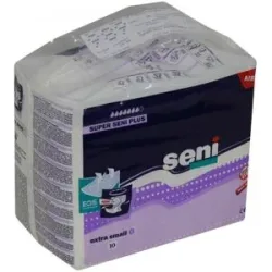 Super Seni extra small plus Windelhosen