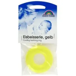 Eisbeisserle gelb 101385