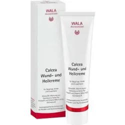 Wala Calcea Wund- und Heilcreme