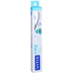 Vitis Baby Zahnbuerste