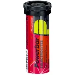 Powerbar 5 Electrolytes Pink Grapefruit+koffein