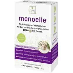 Menoelle Tabletten