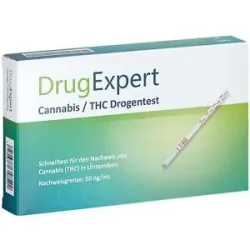 Drug Expert Marihuana/thc Drogentest