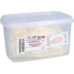 Hartgelatinekapseln Größe 1 Weiß