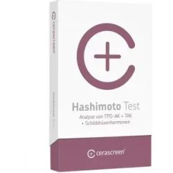 Cerascreen Hashimoto Test