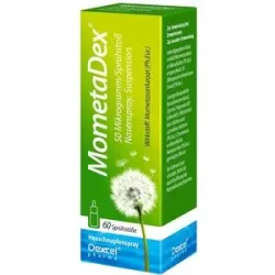 Mometadex Nasenspray