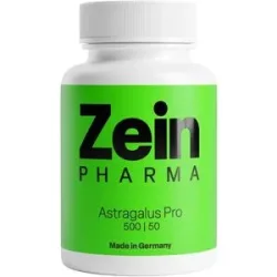 Astragalus Pro 500   50 von ZEINpharma