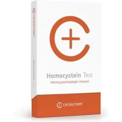 Cerascreen Homocystein Test