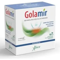 Aboca Golamir Lutschtabletten