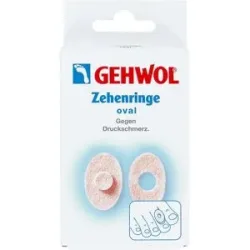 Gehwol Zehenringe Oval