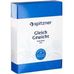 Spitzner Geschenk-Set Gleichgewicht