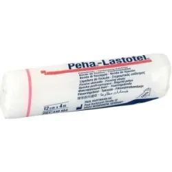 Peha-lastotel Fixierbinde 12 cmx4 m