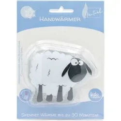 Handwärmer Schaf Kda