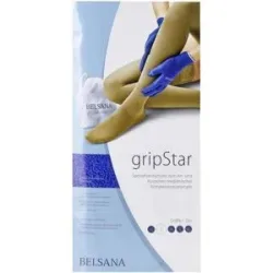 Belsana grip-Star Spezialhandschuhe Größe s