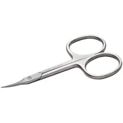 Apoline Hautschere 9 cm Turmspitze Inox rostfrei