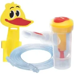 Microdrop Calimero2 Year-set Kind Duck-clip