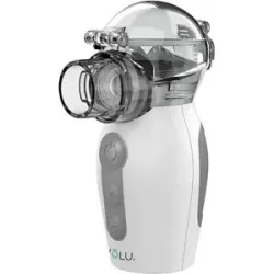 Evolu Nano Air Pro tragbarer Mesh-Vernebler Inhalator