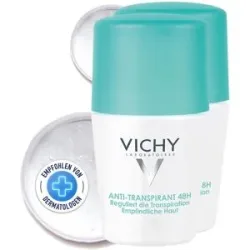 Vichy Deo Roll-on Antitranspirant 48h