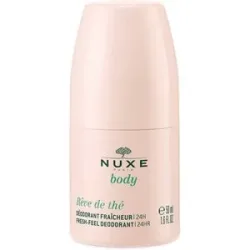 Nuxe Reve De The Erfrischendes Deodorant aluminiumfrei