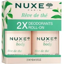Nuxe Reve De The Deo Duo