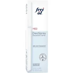 Frei öl Deospray