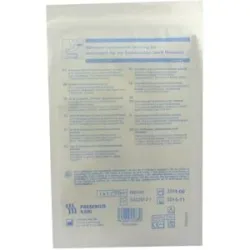 Verbandset für d. Gastrostomie